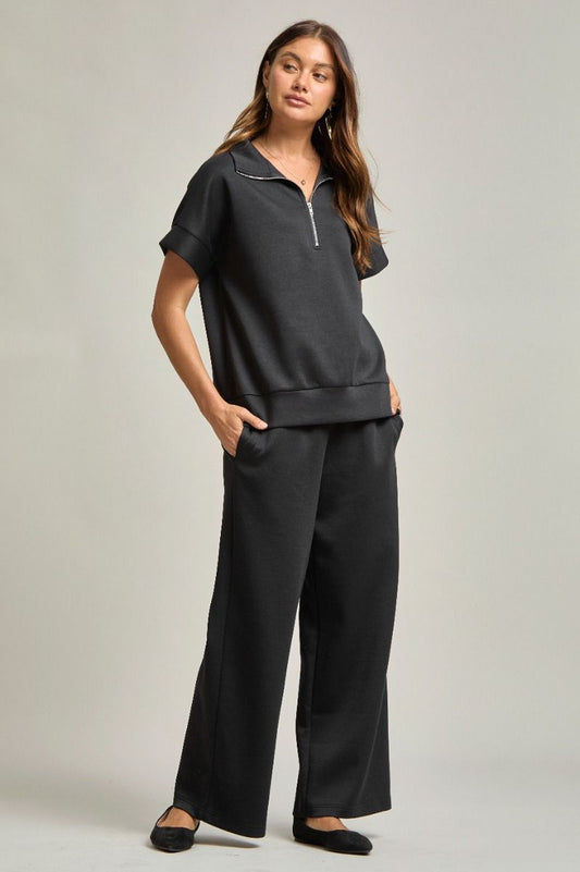 Urban Ease Travel Set - Black