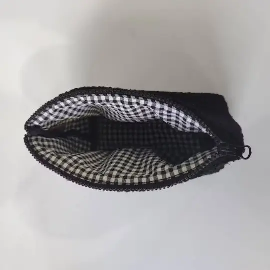 Teddy Stash Bag (Crap)