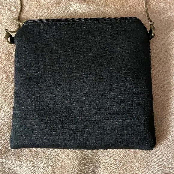 Jefferey Mini Crossbody (Aztec)