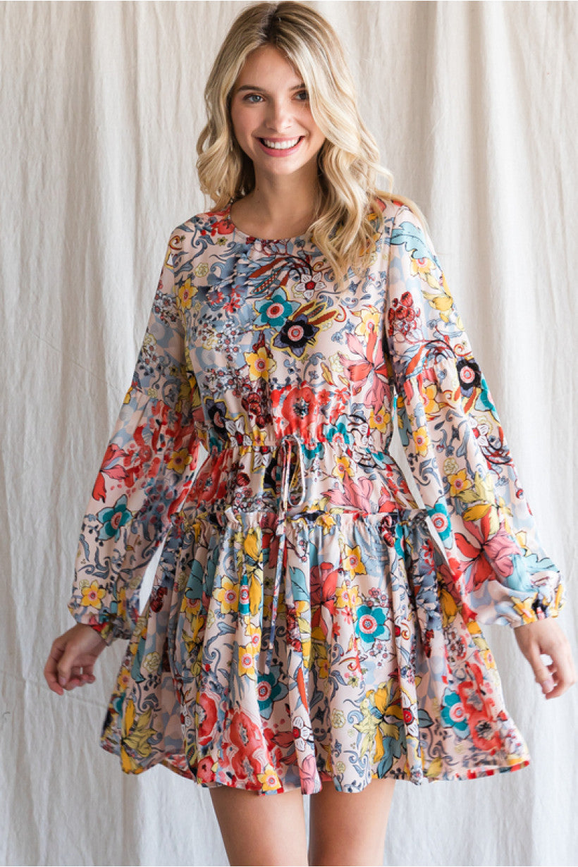 Reason To Be Dress