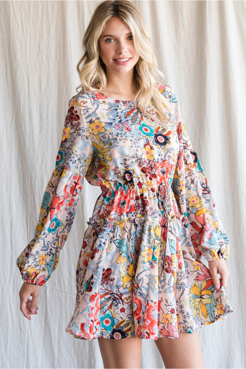 Reason To Be Dress
