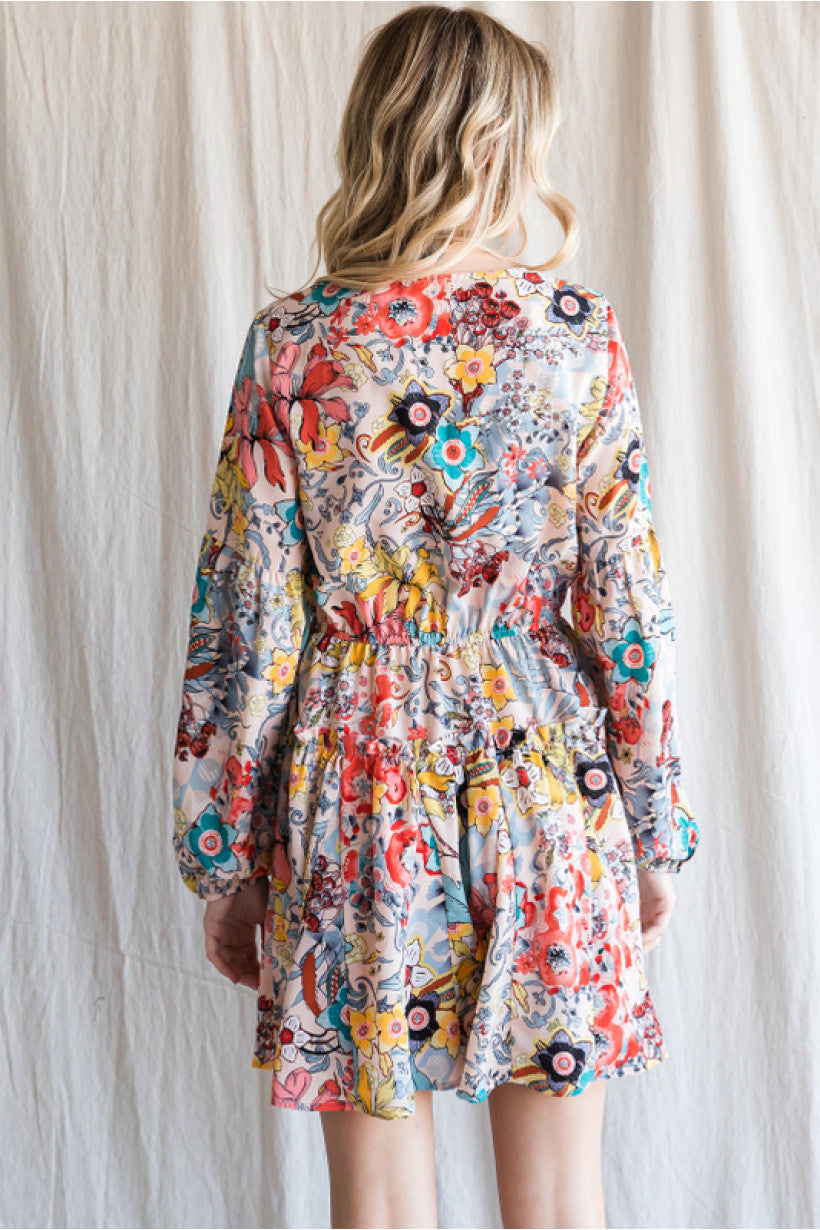 Reason To Be Dress