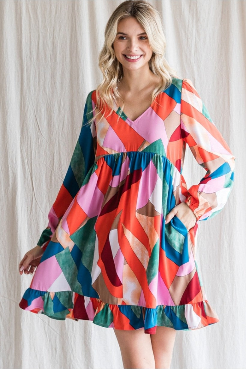 By Your Side Dress