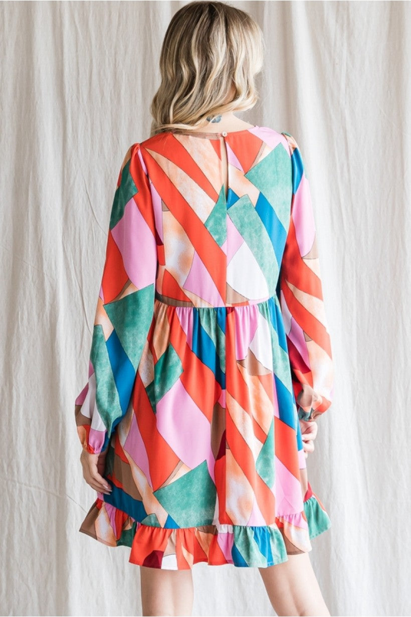 By Your Side Dress
