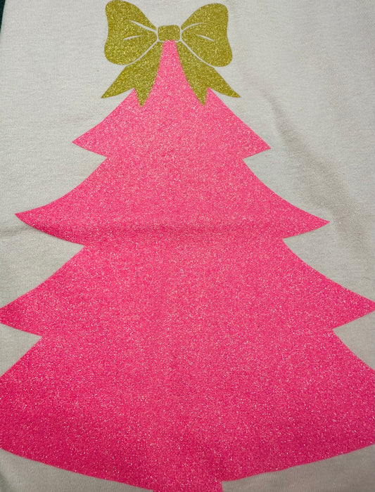 Dreaming Of A Pink Christmas (Pink)