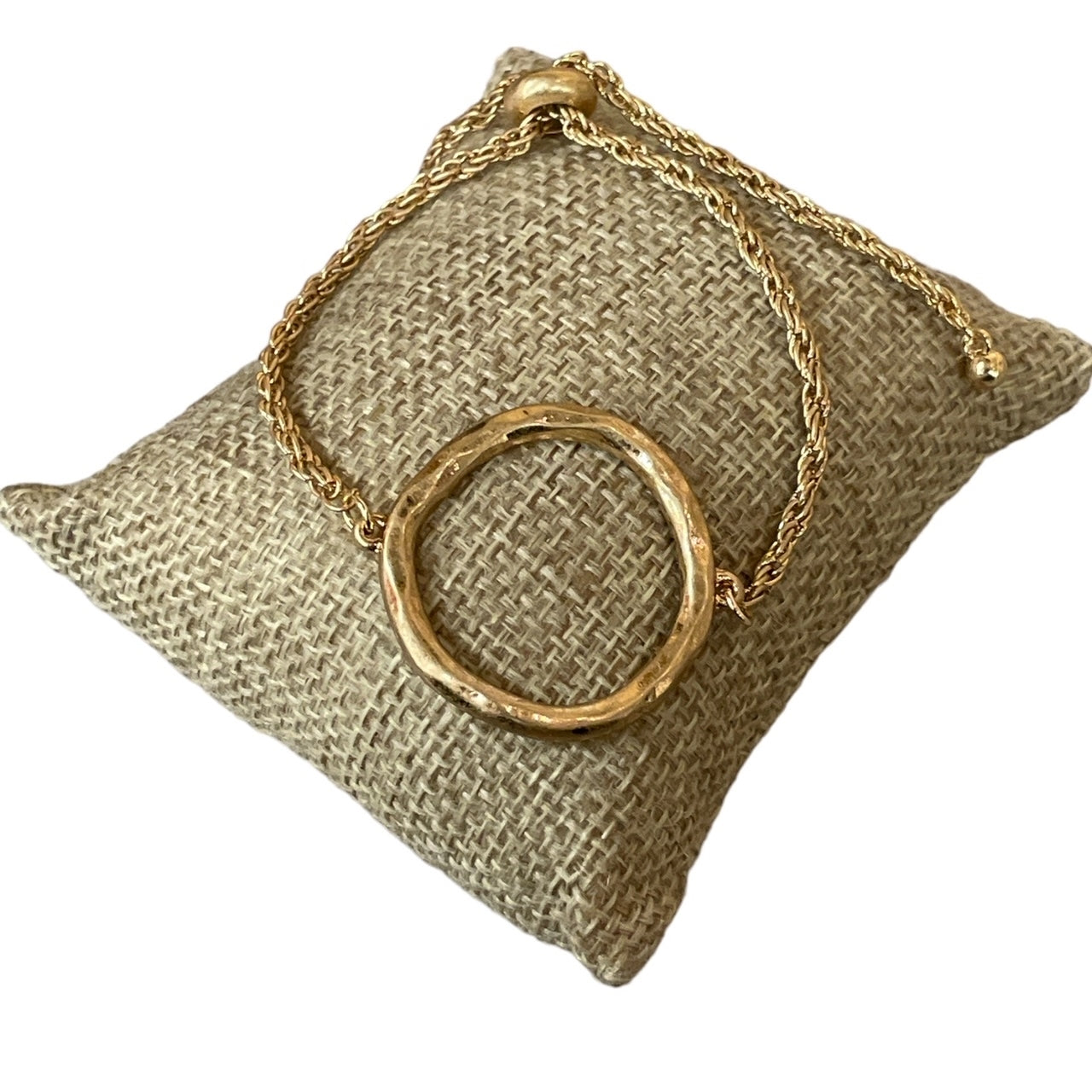 Attica Bracelet