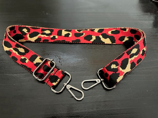 Guitar Purse Strap