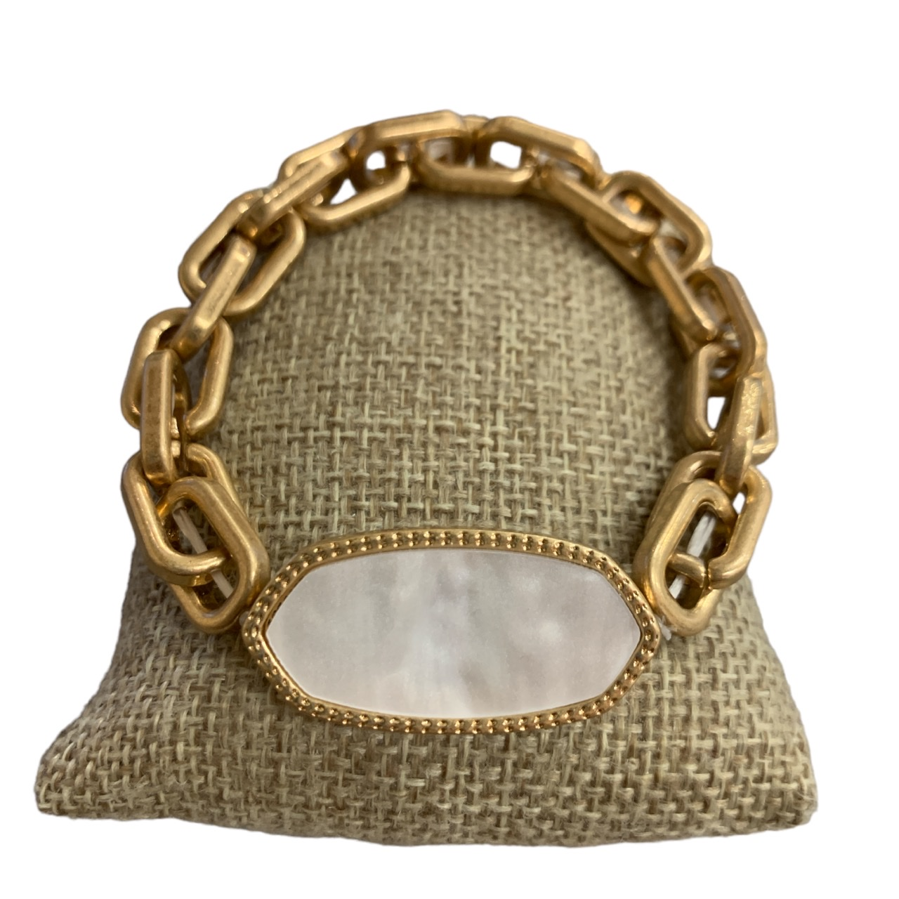 Sleeping Beauty Bracelet (MOP)