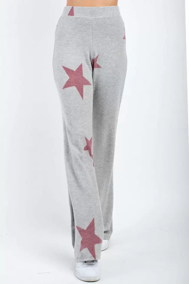 Star Gazing Lounge Pants