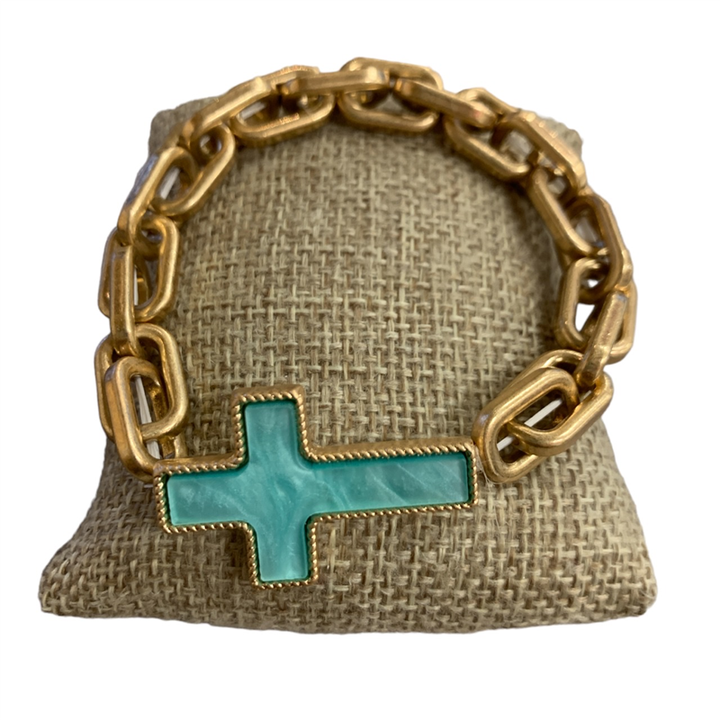 Faith & Flight Bracelet