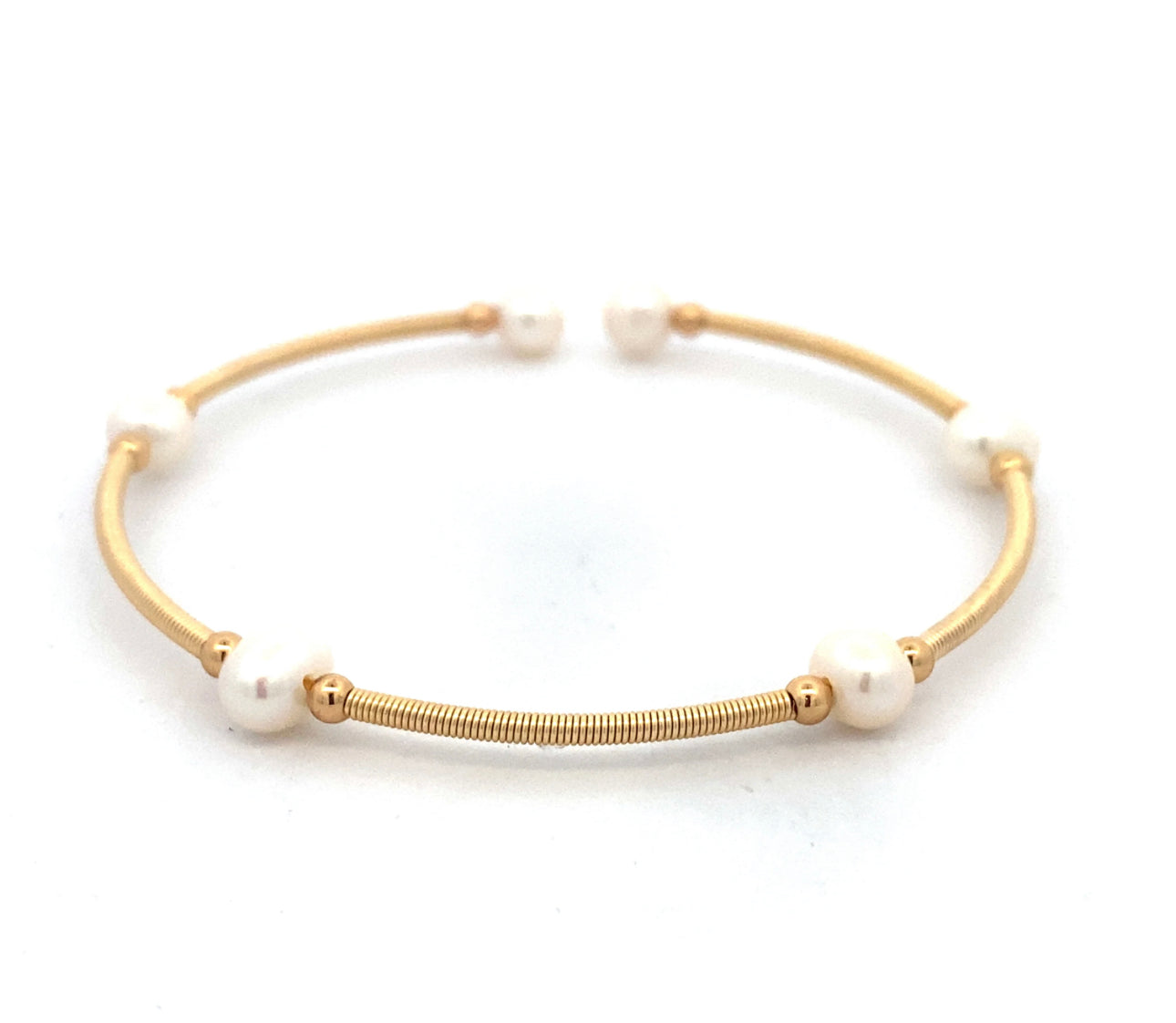 Penny Cuff Bracelet (Multi)