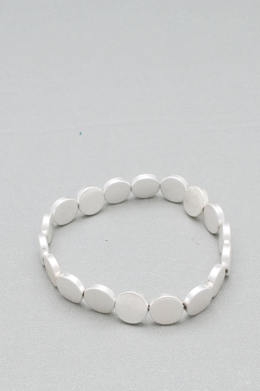 Gorjana Bracelet (Silver)
