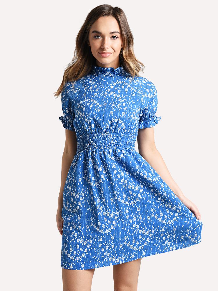 Chloe Mini Dress
