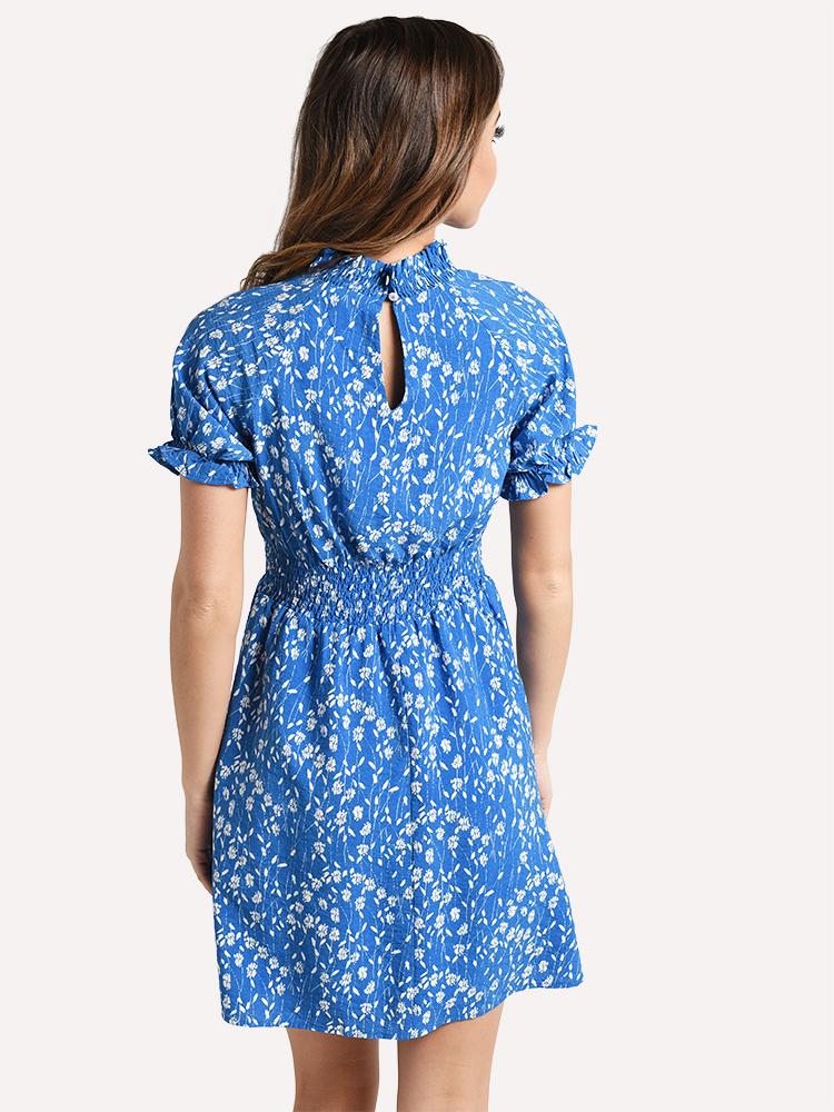 Chloe Mini Dress