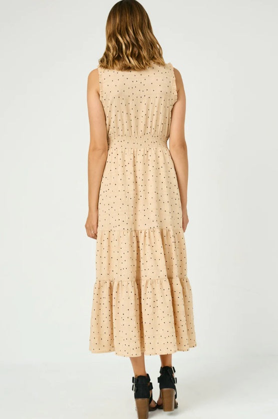 Vivian Maxi Dress
