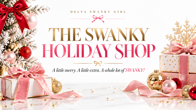 Holiday Shop