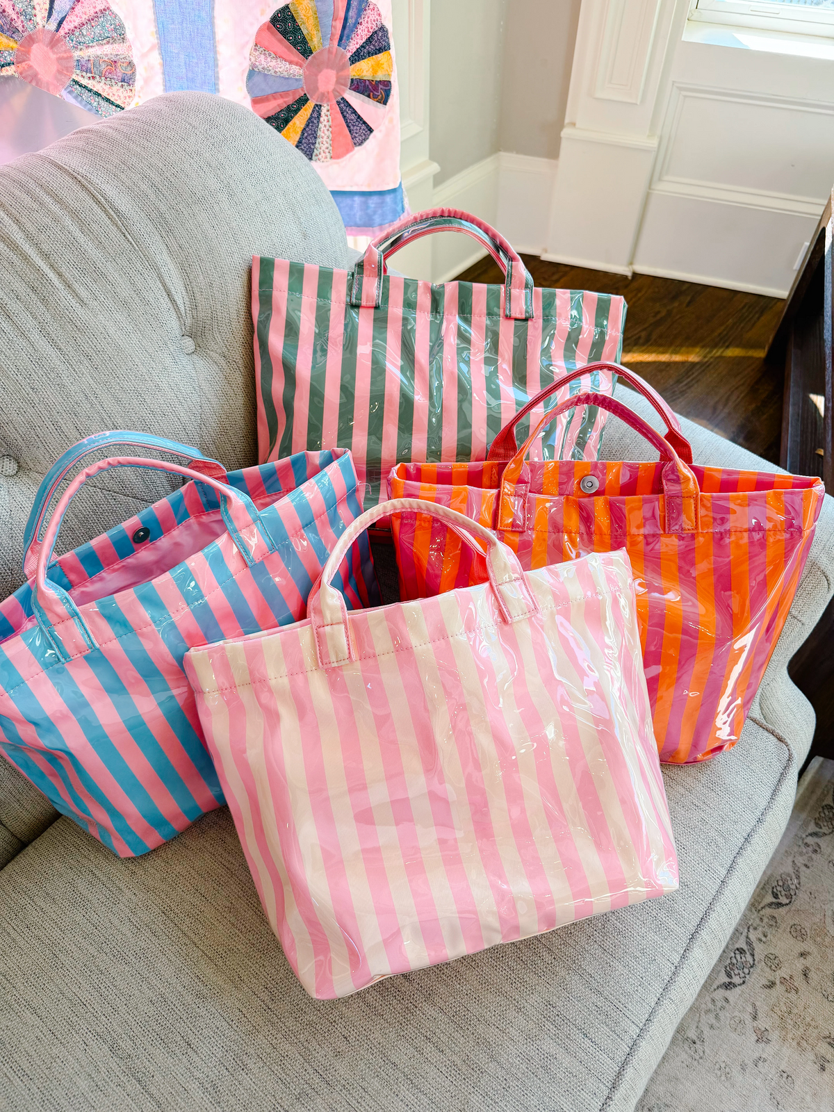 Accessories - Delta Swanky Girl