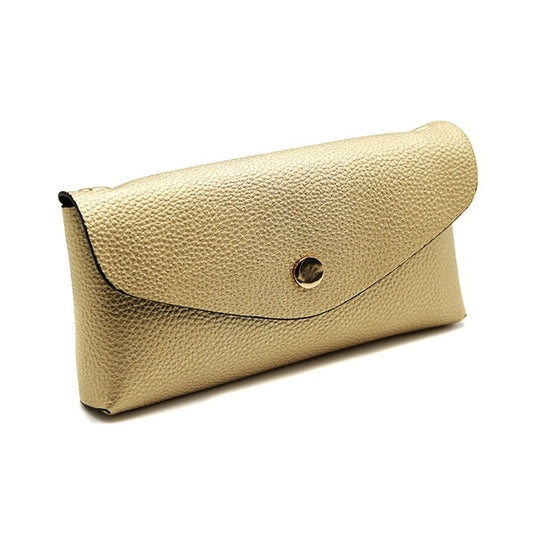 Wyn Crossbody/Belt Bag (Gold)