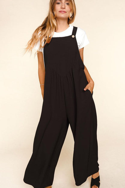 Moxie Jumper (Black)