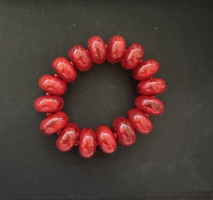 Candyland Chunky Beaded Bracelet