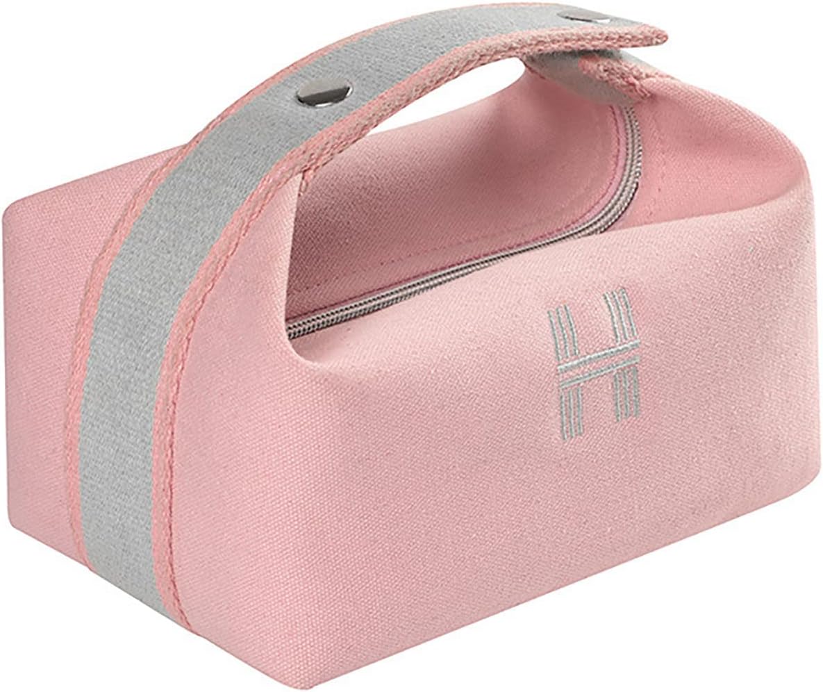 Trousse Cosmetic Bag (Pink)