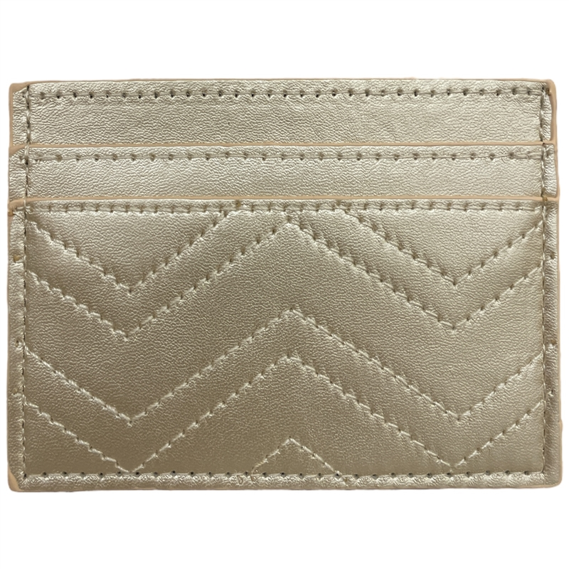 Mormont Credit Card Case