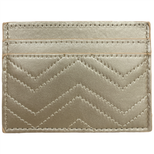 Mormont Credit Card Case - Delta Swanky Girl