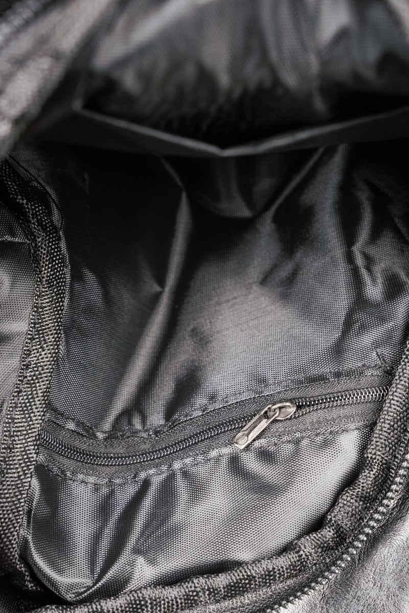 Austin Sling Bag - Brown