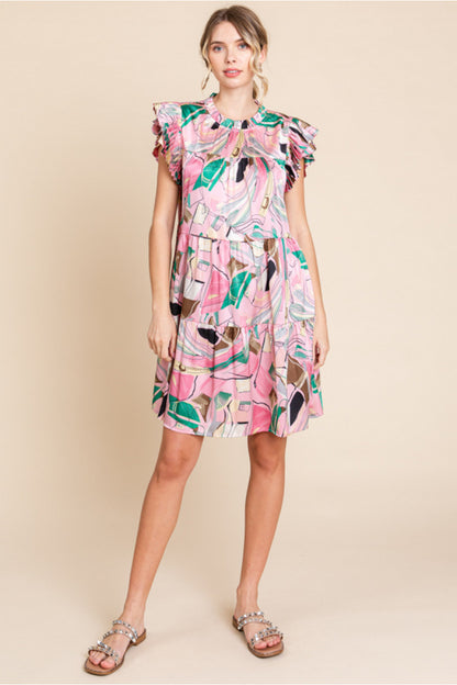 Napa In Motion Dress