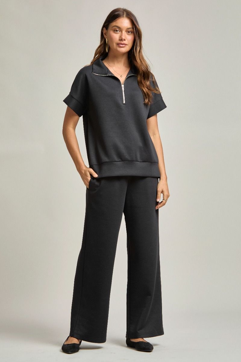 Urban Ease Travel Set - Black