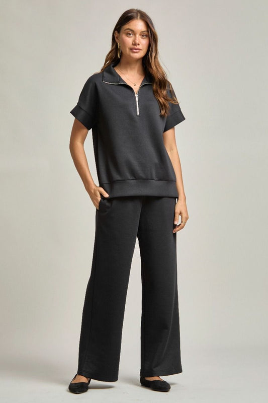 Urban Ease Travel Set - Black