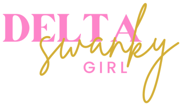Delta Swanky Girl