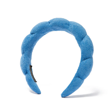 Spa Bubble Headband - Delta Swanky Girl