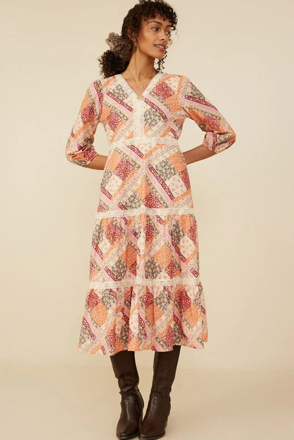 staud katie patchwork midi dress Shop Katie Patchwork Midi-Dress on Sale at BeyondStyle Get 63% Off Katie Patchwork Midi-Dress with Limited-Time Flash Deals, Exclusive Discounts, and Special Offers. Enjoy Unbeatable Savings on Katie Patchwork Midi-Dress, Compare