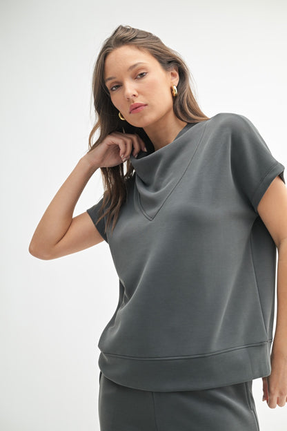 Luxley Scuba Active Set - Ash Grey