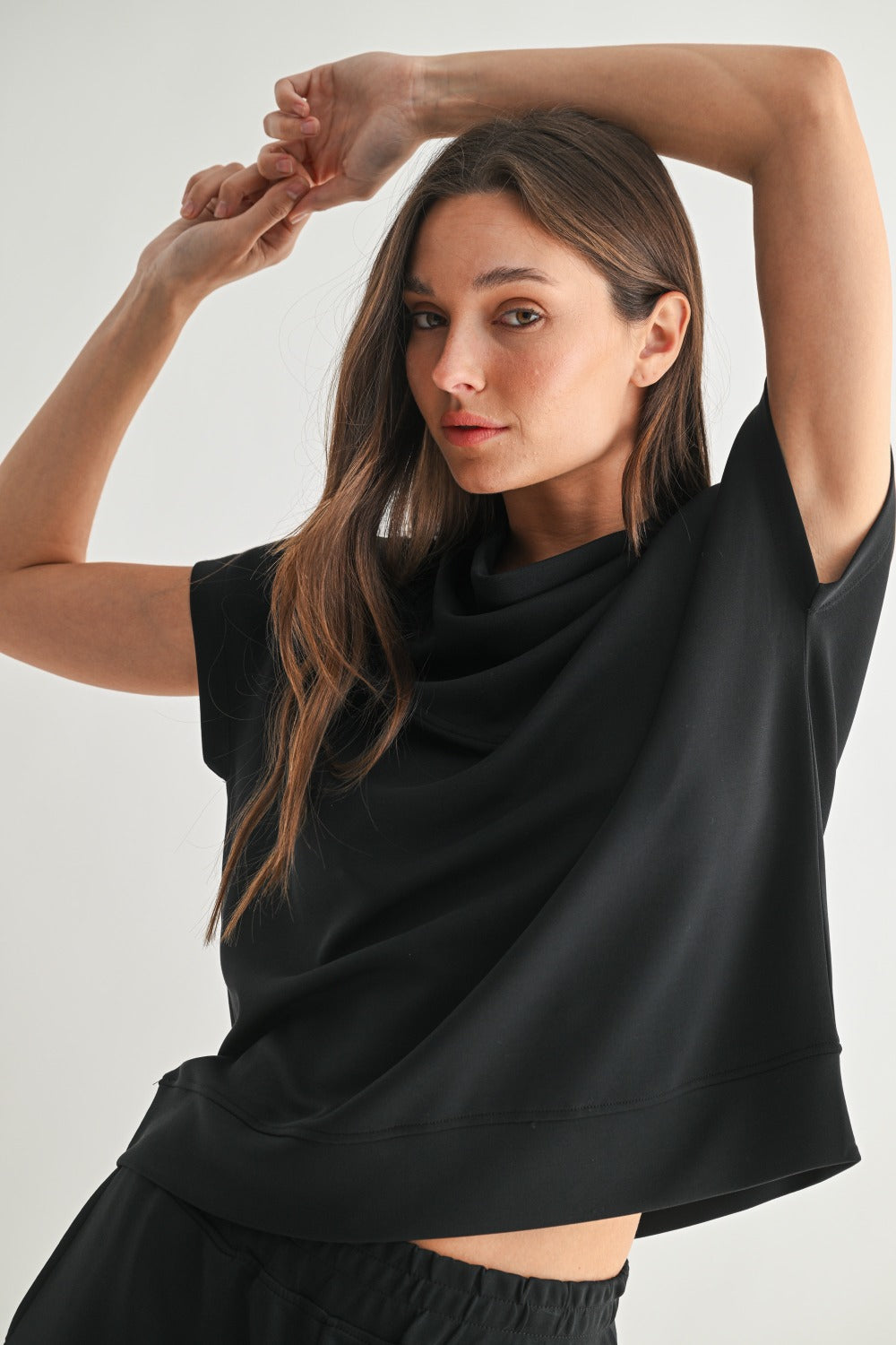 Luxley Scuba Active Set - Black