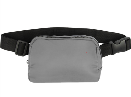 Everywhere Belt Bag (Grey)