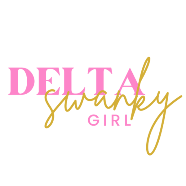 Delta Swanky Girl