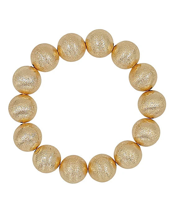 Neve Bracelet (Gold)