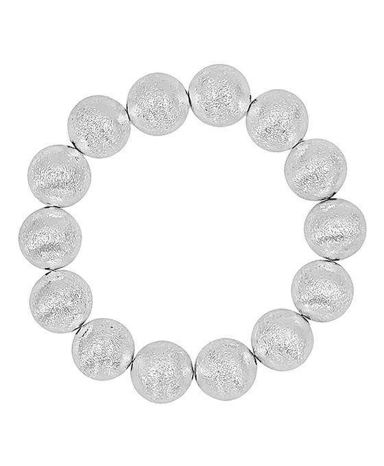 Neve Bracelet (Silver)