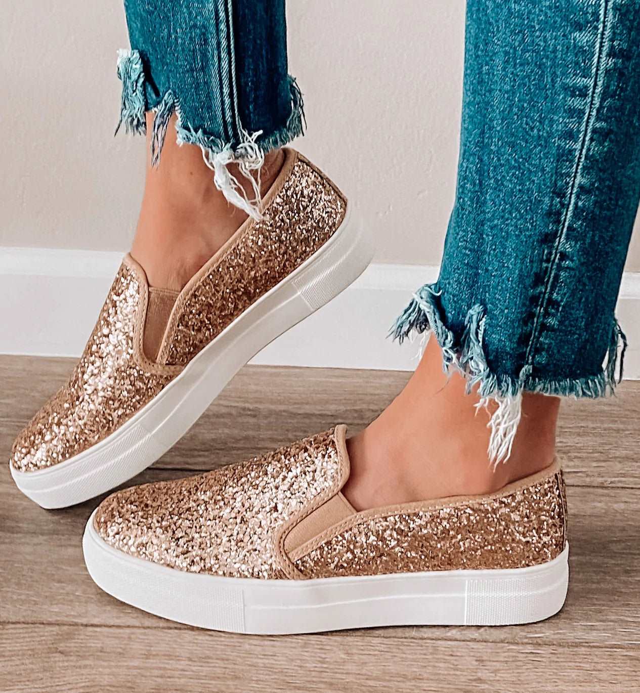 Magical Beginnings Sneaker