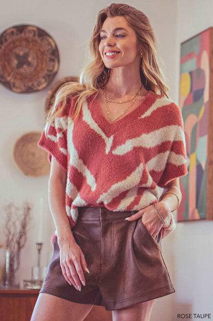 Ellenor Sweater