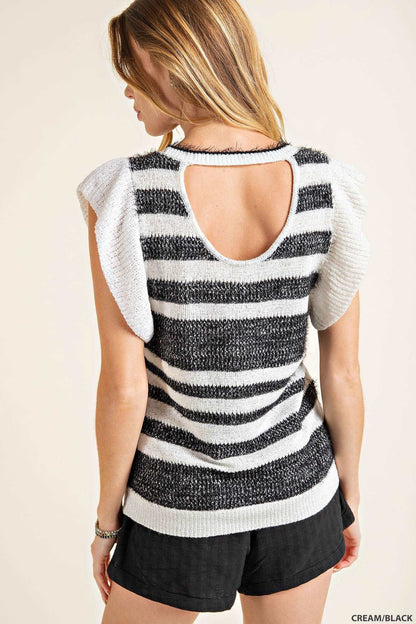 Down for Anything Sweater