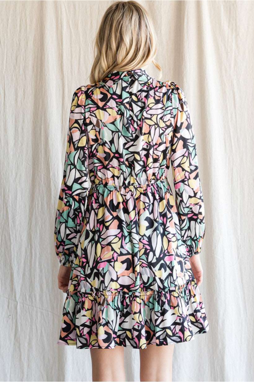 The Camille Dress
