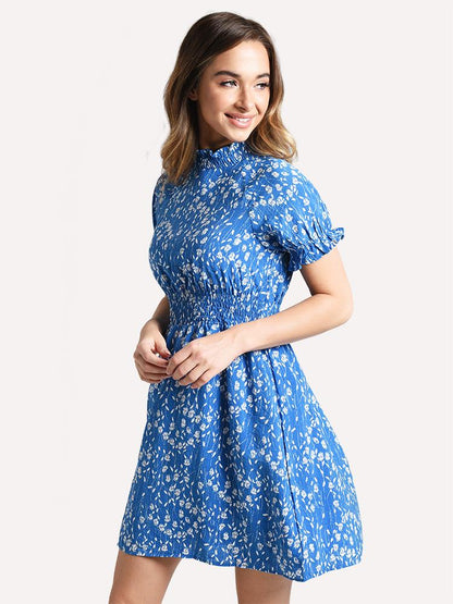 Chloe Mini Dress