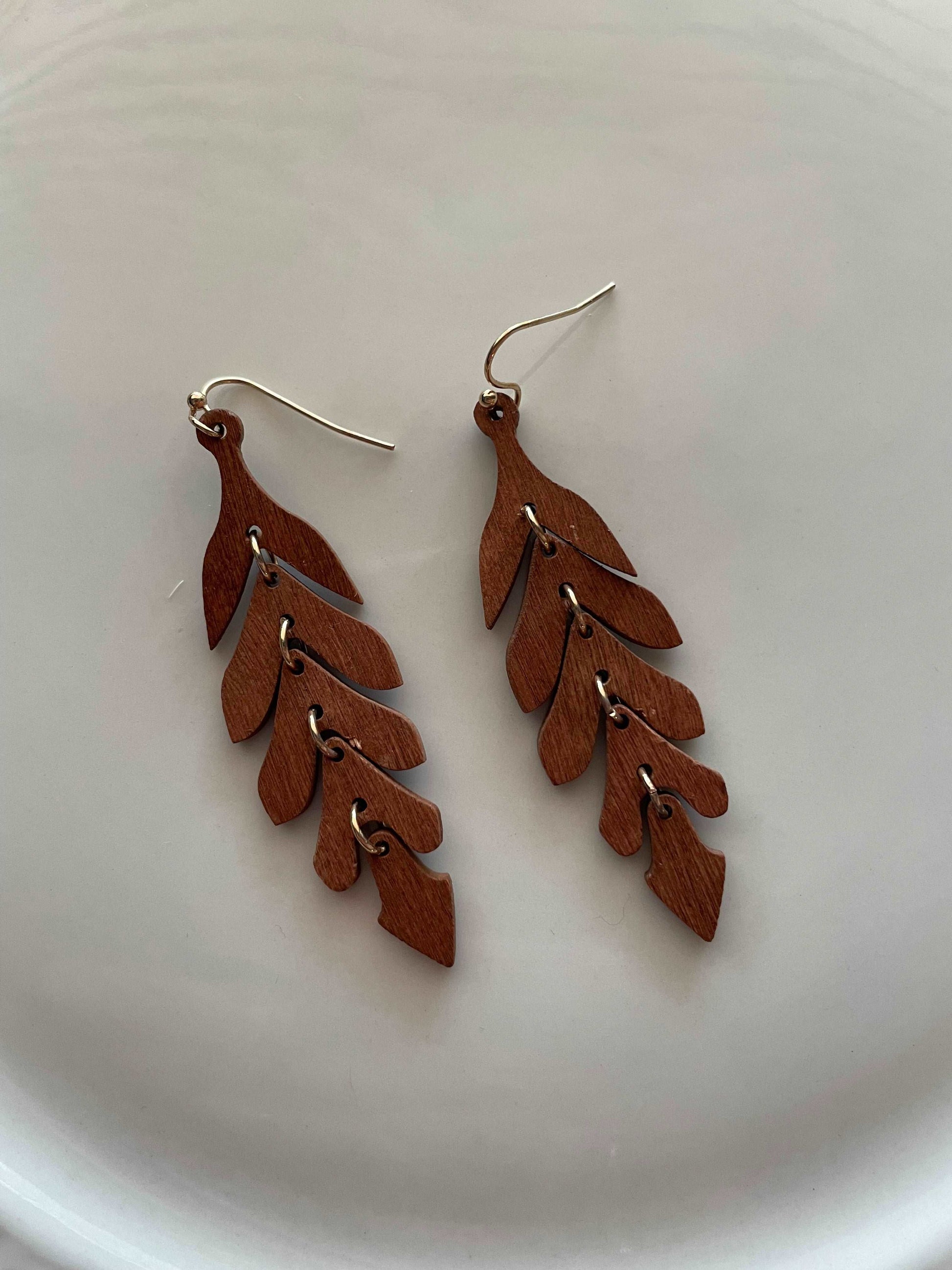 The Evie Earring