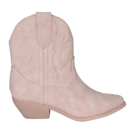 Better in Boots (Pink) - Delta Swanky Girl